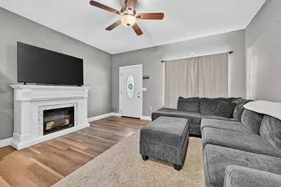 515 N East Street, Sherman, TX 75090 - Photo 5