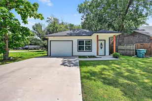 515 N East St, Sherman, TX 75090 - Photo 1