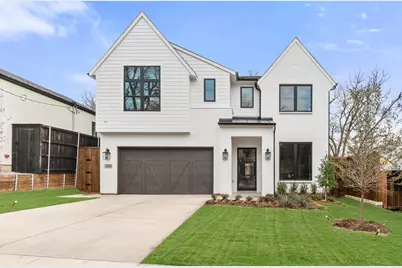 1810 Corona Street, Dallas, TX 75214 - Photo 1