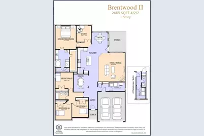 535 Cristo Range, Greenville, TX 75402 - Photo 5