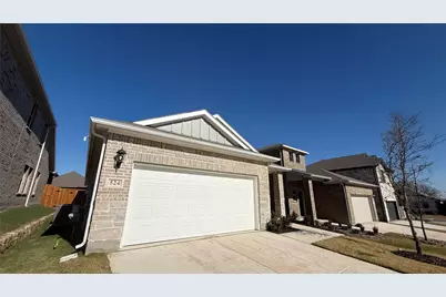 524 Blanton Street, McKinney, TX 75069 - Photo 3