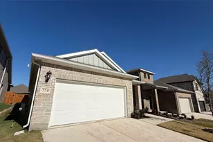 524 Blanton St, McKinney, TX 75069 - Photo 3