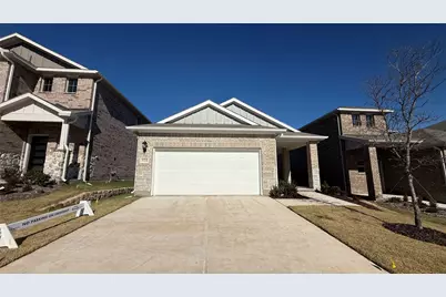 524 Blanton Street, McKinney, TX 75069 - Photo 1