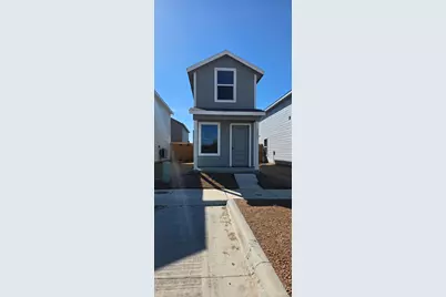 1023 Bishop Creek Drive, Princeton, TX 75407 - Photo 1