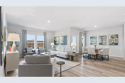 1149 Belhaven Street, Granbury, TX 76048 - Photo 9