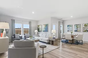 1149 Belhaven St, Granbury, TX 76048 - Photo 9