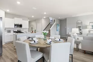 1149 Belhaven St, Granbury, TX 76048 - Photo 7