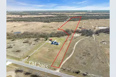 3737 Fm 2965, Wills Point, TX 75169 - Photo 1