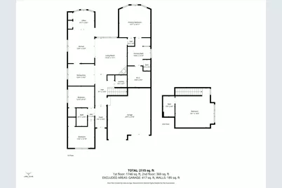 521 Haven Drive, Anna, TX 75409 - Photo 35