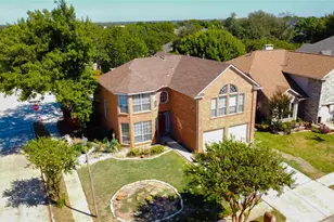 1940 Robin Ln, Flower Mound, TX 75028 - Photo 35