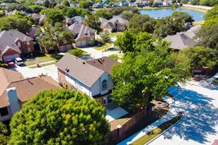 1940 Robin Ln, Flower Mound, TX 75028 - Photo 33