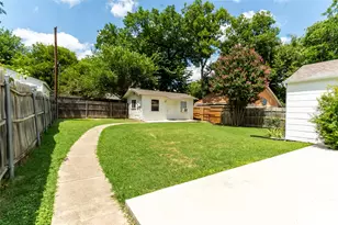 4212 Geddes Ave, Fort Worth, TX 76107 - Photo 31