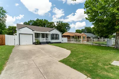 4212 Geddes Avenue, Fort Worth, TX 76107 - Photo 5