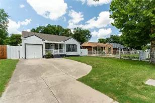 4212 Geddes Ave, Fort Worth, TX 76107 - Photo 5