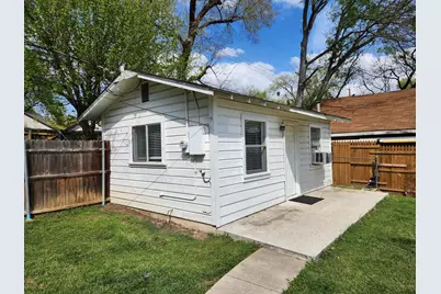 4212 Geddes Avenue, Fort Worth, TX 76107 - Photo 35