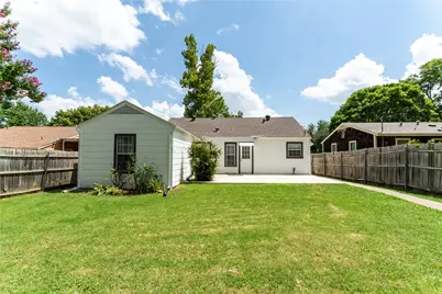 4212 Geddes Avenue, Fort Worth, TX 76107 - Photo 29