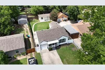 4212 Geddes Avenue, Fort Worth, TX 76107 - Photo 5