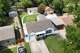 4212 Geddes Ave, Fort Worth, TX 76107 - Photo 5