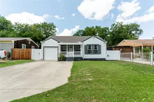 4212 Geddes Ave, Fort Worth, TX 76107 - Photo 1