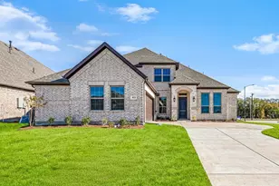 545 Cristo Range, Greenville, TX 75402 - Photo 3