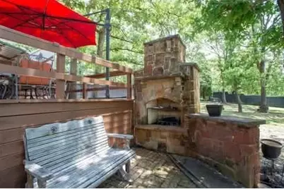 5650 Point Lavista, Malakoff, TX 75148 - Photo 21