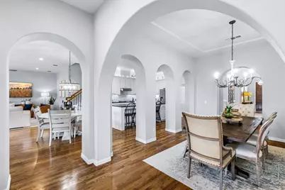 8605 Herns Meadow Lane, McKinney, TX 75071 - Photo 11