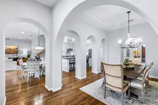 8605 Herns Meadow Ln, McKinney, TX 75071 - Photo 11