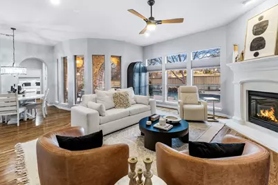 8605 Herns Meadow Lane, McKinney, TX 75071 - Photo 31