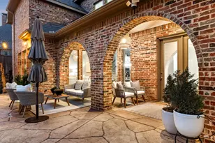 8605 Herns Meadow Ln, McKinney, TX 75071 - Photo 33