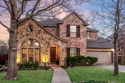 8605 Herns Meadow Lane, McKinney, TX 75071 - Photo 1