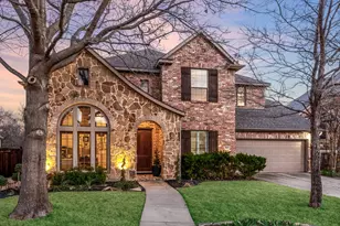 8605 Herns Meadow Ln, McKinney, TX 75071 - Photo 1