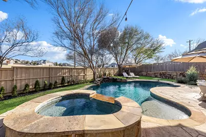 8605 Herns Meadow Lane, McKinney, TX 75071 - Photo 37