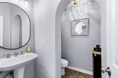 8605 Herns Meadow Lane, McKinney, TX 75071 - Photo 7