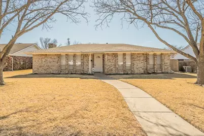 876 Dogwood Trail, Lancaster, TX 75146 - Photo 1