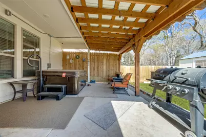 743 Copley Street, Sherman, TX 75090 - Photo 31