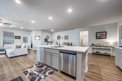 743 Copley Street, Sherman, TX 75090 - Photo 11