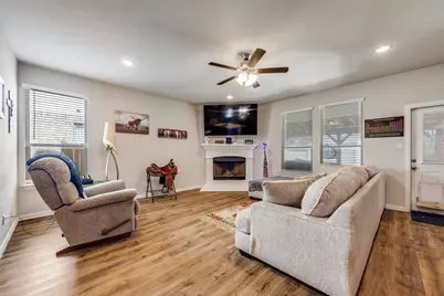 743 Copley Street, Sherman, TX 75090 - Photo 3