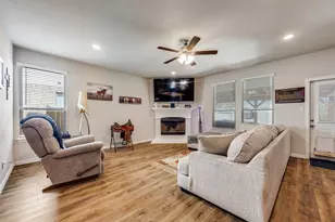 743 Copley St, Sherman, TX 75090 - Photo 3