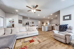 743 Copley St, Sherman, TX 75090 - Photo 5