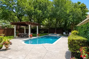 1803 Redwing Ct, Southlake, TX 76092 - Photo 31