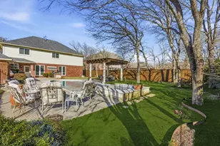 1803 Redwing Ct, Southlake, TX 76092 - Photo 35