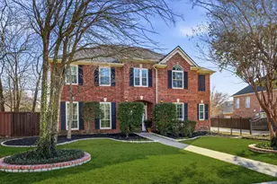 1803 Redwing Ct, Southlake, TX 76092 - Photo 39