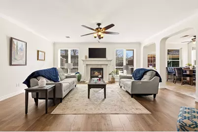 1803 Redwing Court, Southlake, TX 76092 - Photo 5