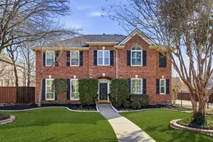 1803 Redwing Ct, Southlake, TX 76092 - Photo 37