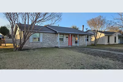 2025 Lamont Drive, Garland, TX 75040 - Photo 3