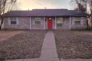 2025 Lamont Dr, Garland, TX 75040 - Photo 1