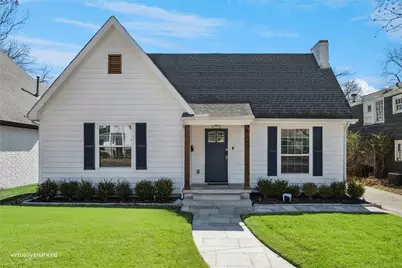 6326 Lakeshore Drive, Dallas, TX 75214 - Photo 1