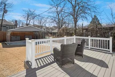 6326 Lakeshore Drive, Dallas, TX 75214 - Photo 19