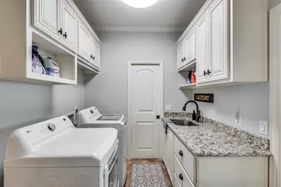 523 S Dallas Street, Van Alstyne, TX 75495 - Photo 27