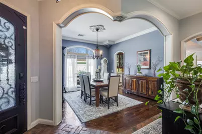 523 S Dallas Street, Van Alstyne, TX 75495 - Photo 7